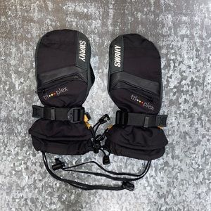 Swany X-change Jr Mittens